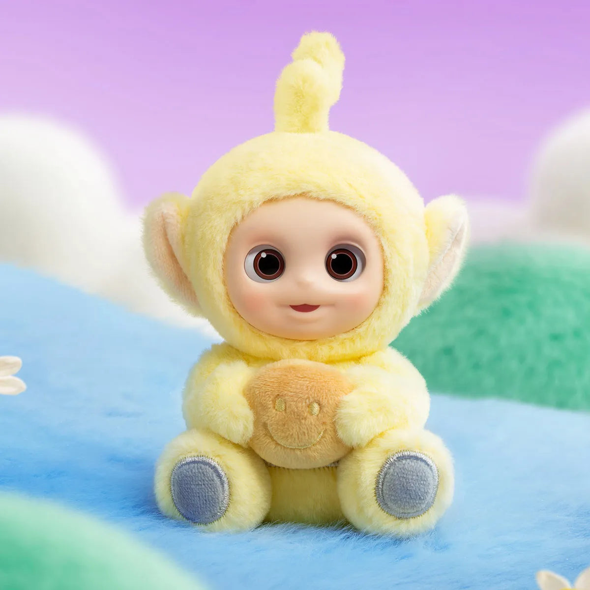 Pop Mart Teletubbies Say Hello Series Figures