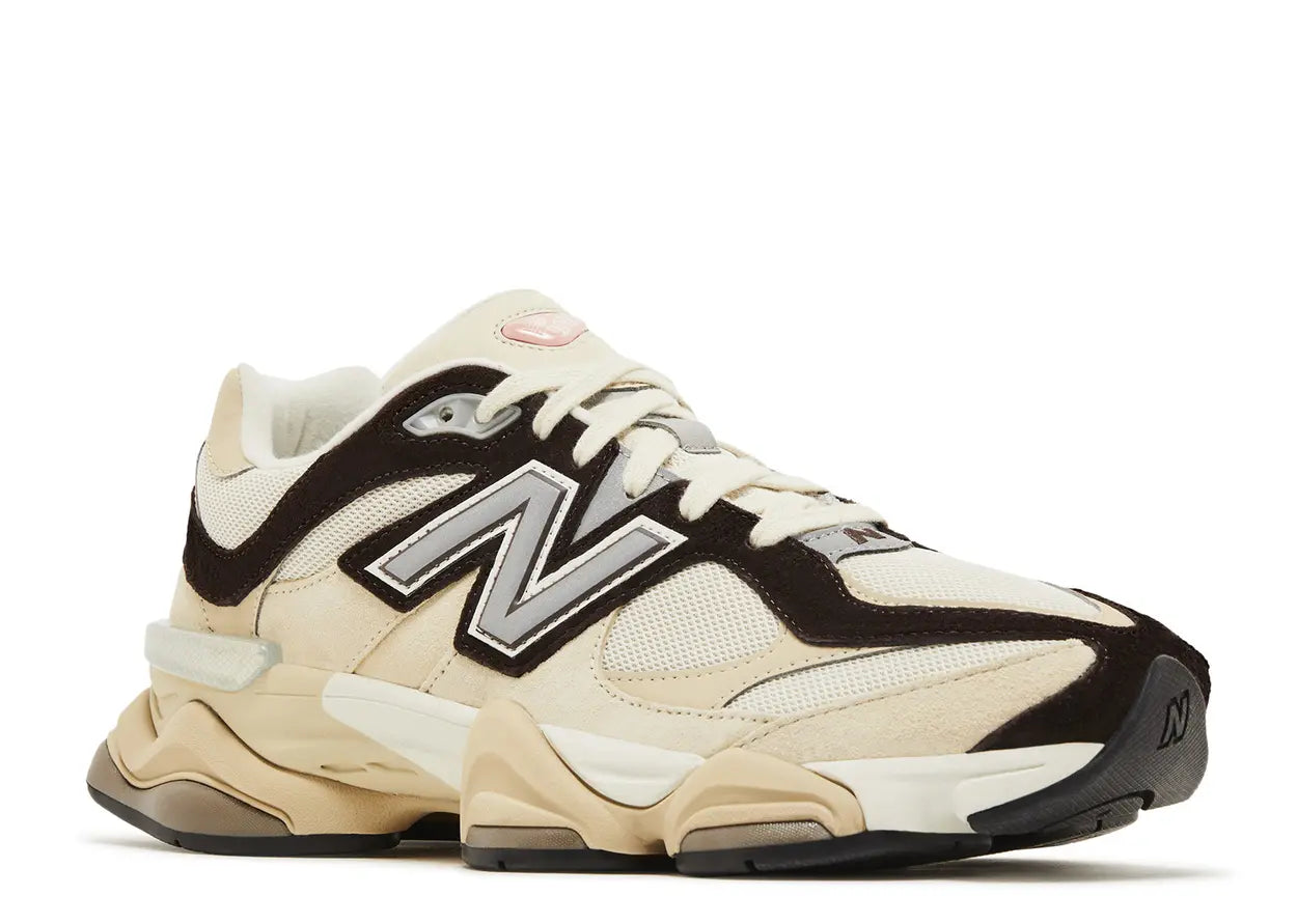 New Balance 9060 'Emerging Brown Pack'