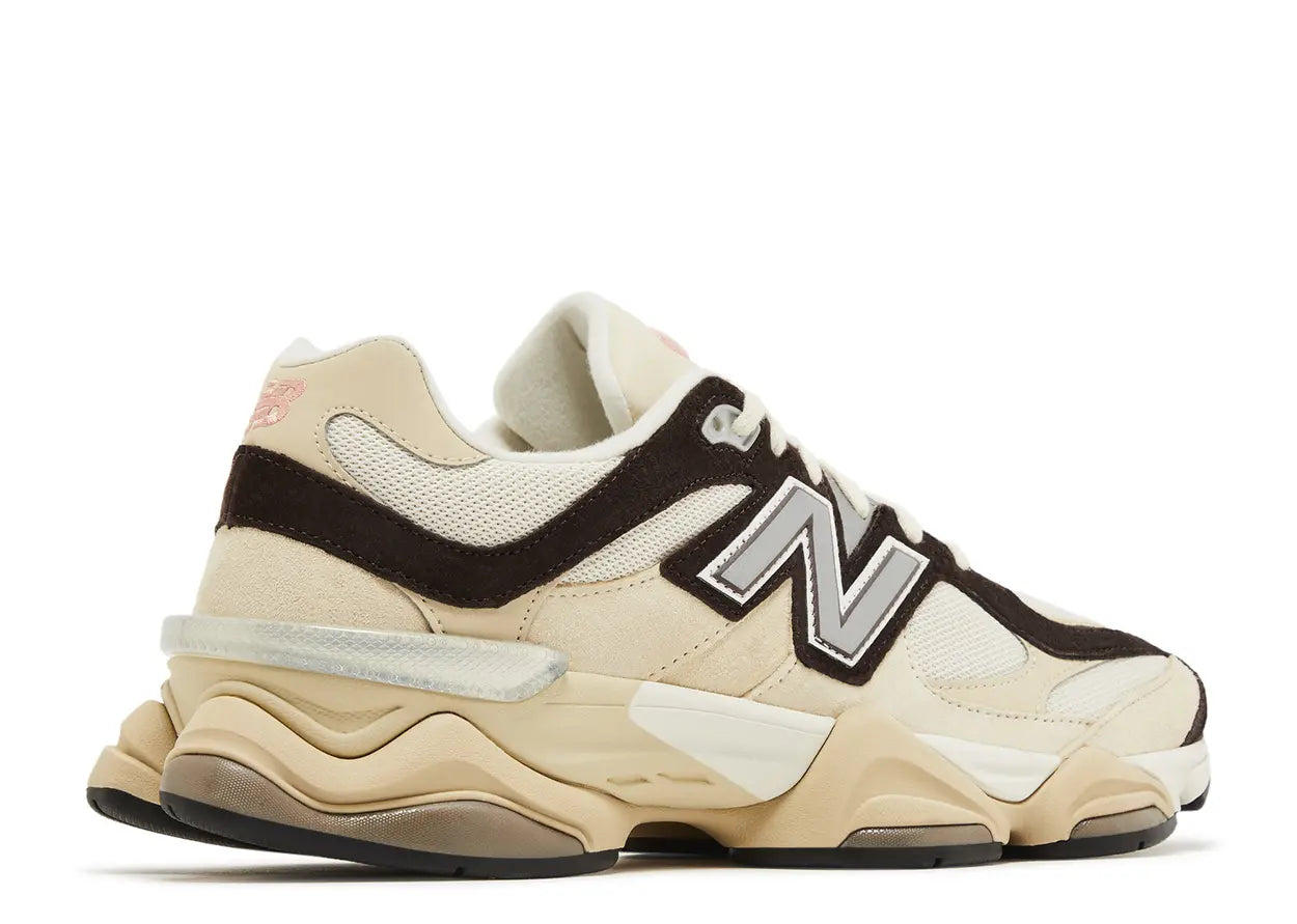 New Balance 9060 'Emerging Brown Pack'
