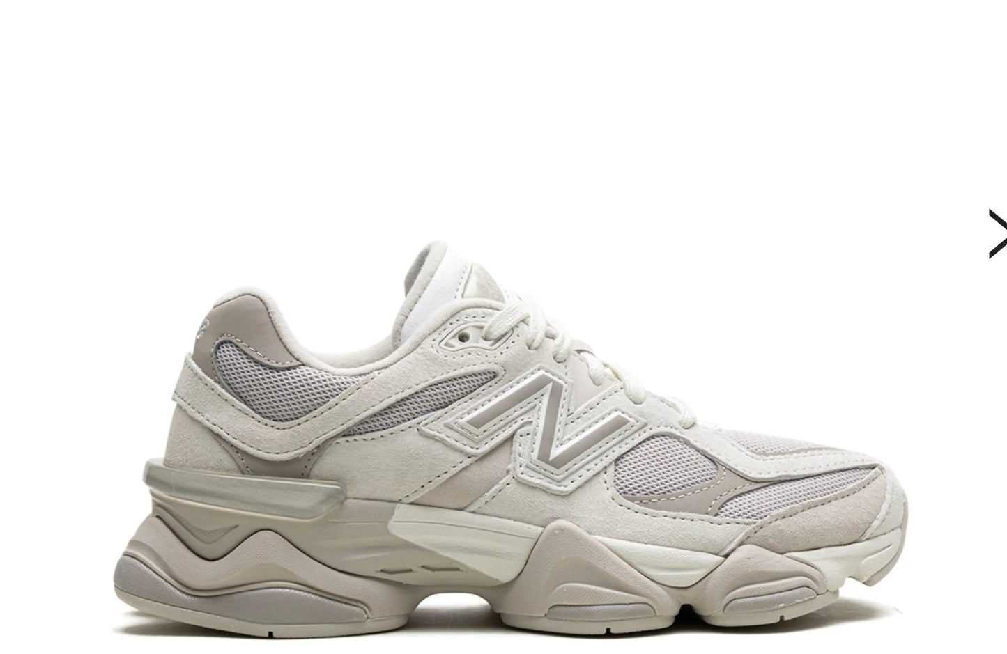 New Balance 9060 'Grey Moonbeam'