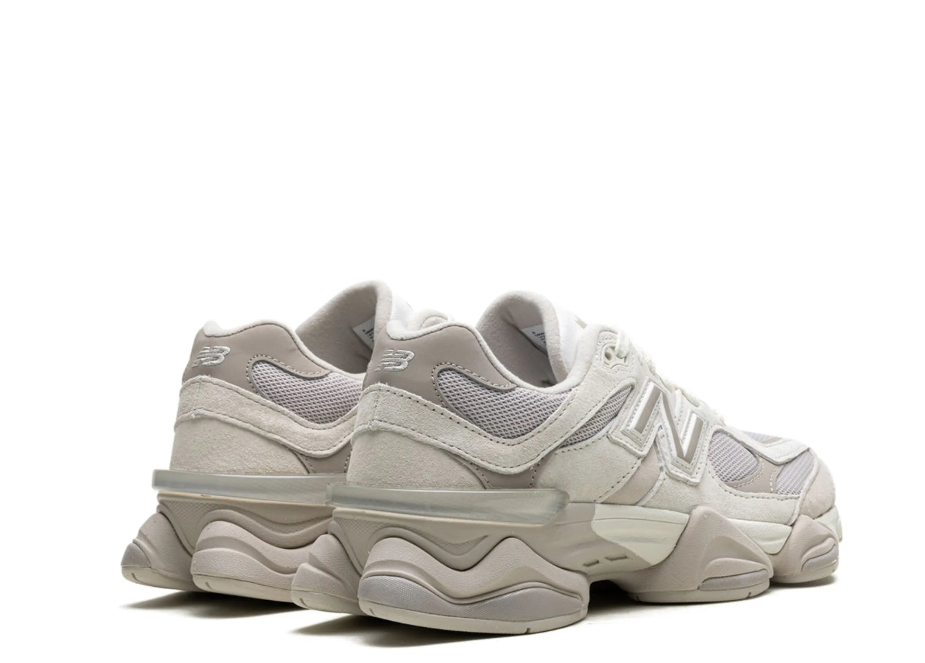 New Balance 9060 'Grey Moonbeam'