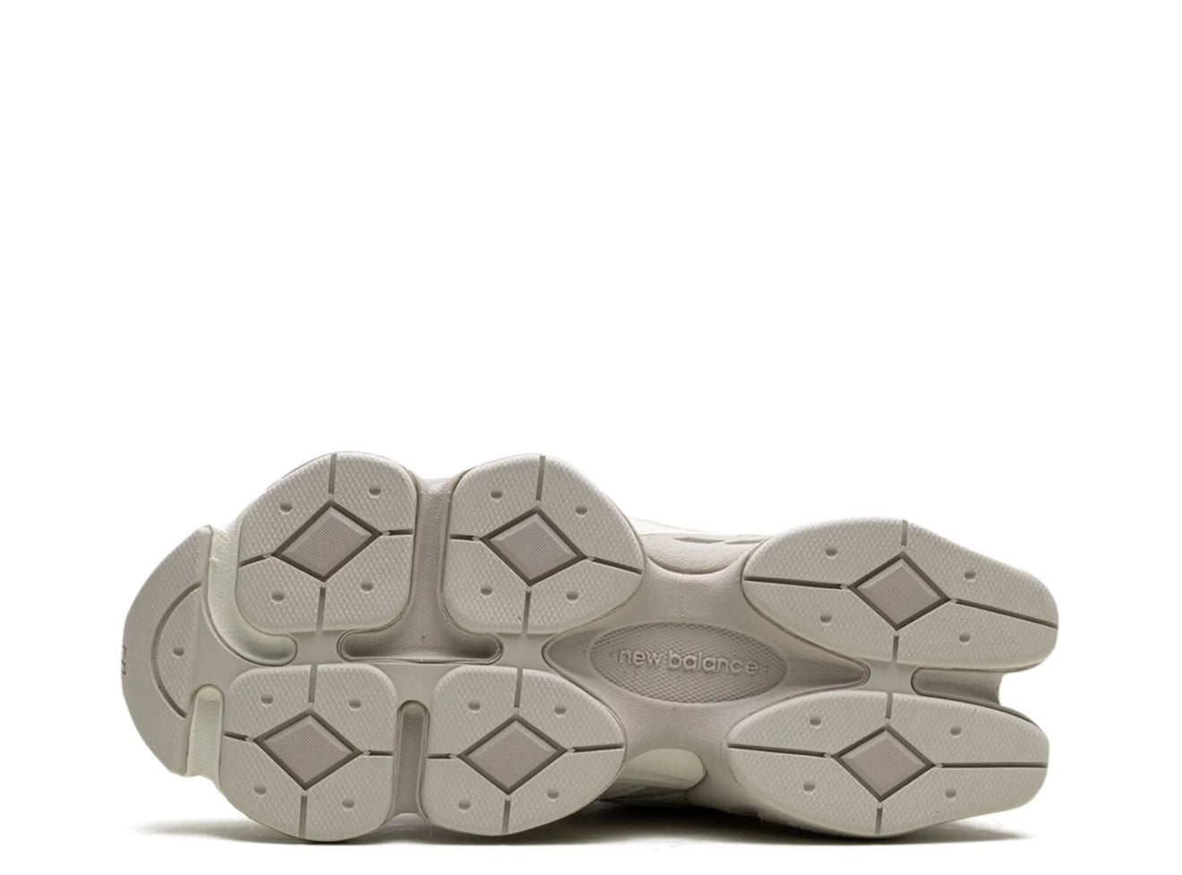 New Balance 9060 'Grey Moonbeam'