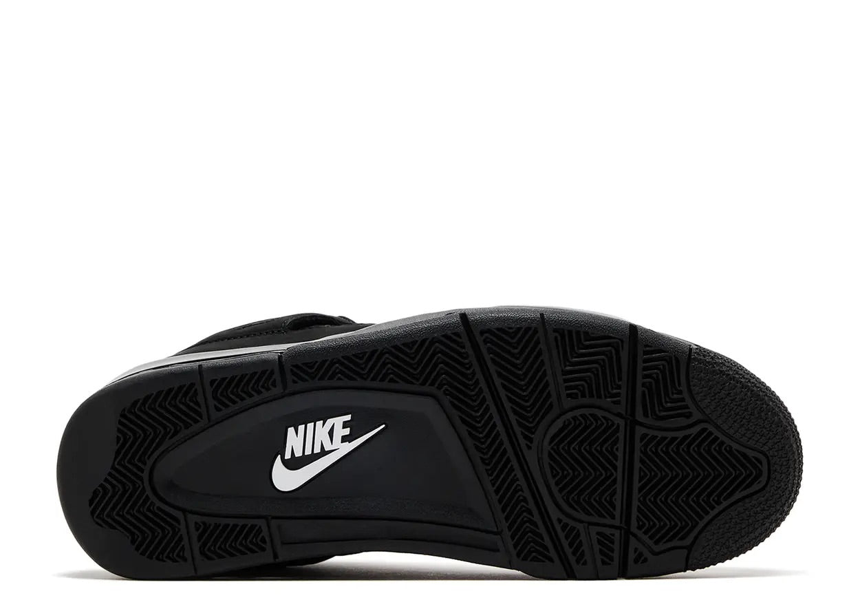 Air Jordan 4 Retro 'Black Cat'