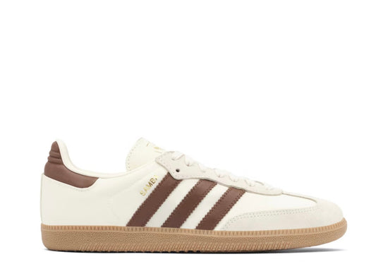 Adidas Samba OG  'Cream White Prelove'