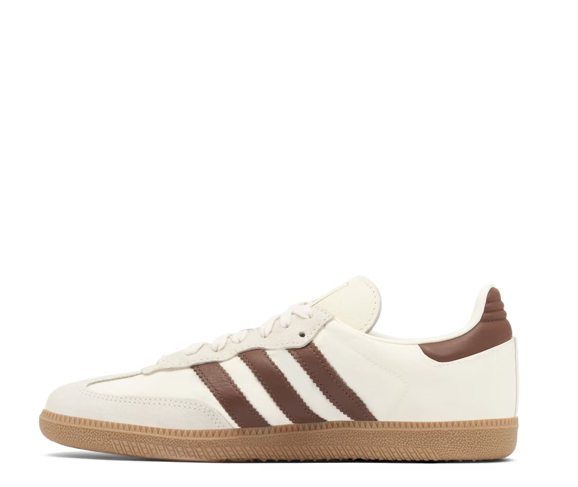 Adidas Samba OG  'Cream White Prelove'