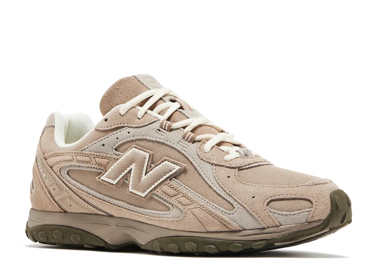 New Balance 204L 'Mushroom Arid Stone'