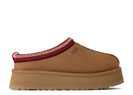 UGG Wmns Tazz ll Slipper ‘Chestnut’