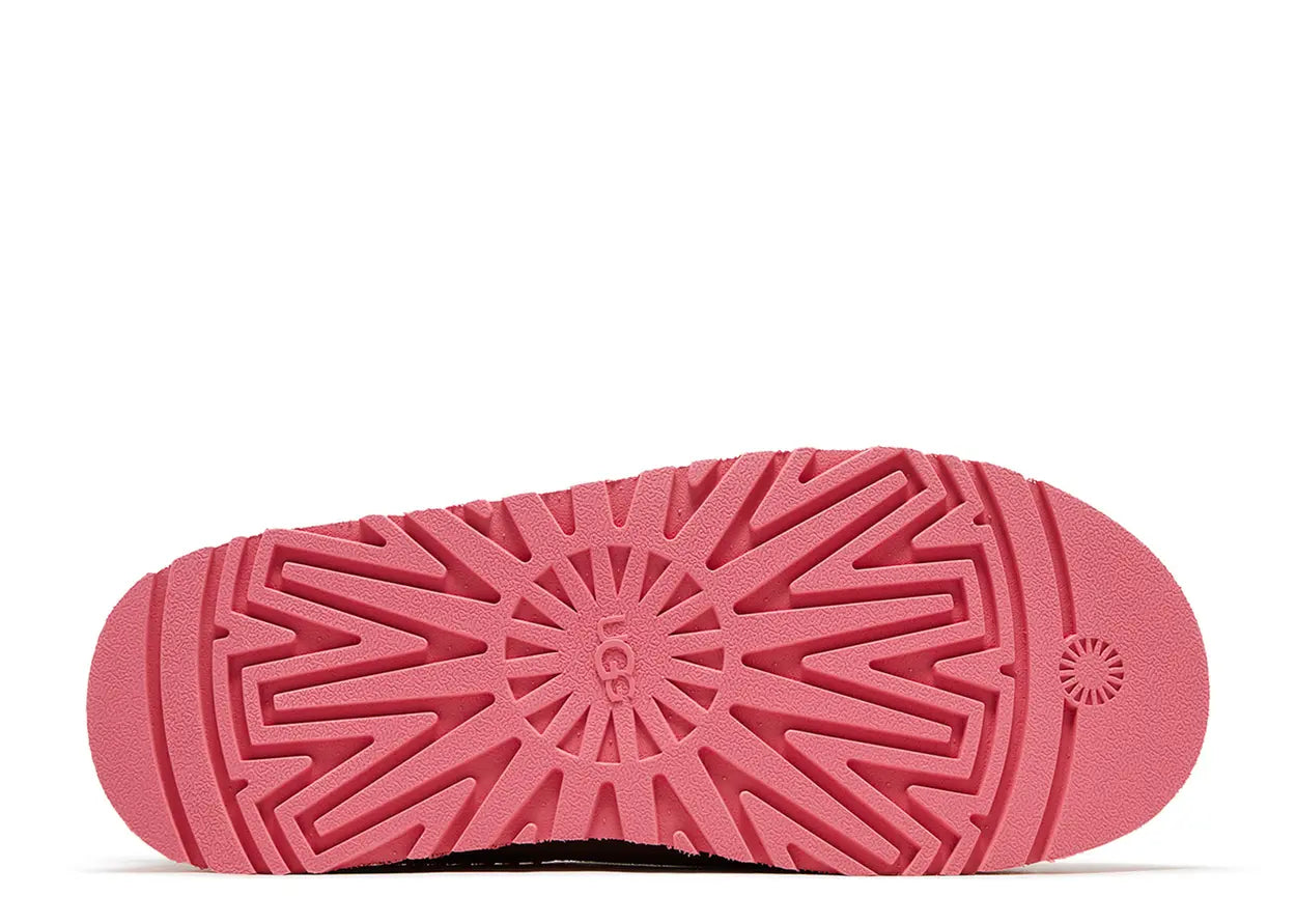 UGG Wmns Tazz Love Slipper 'Arroyo Tropical Pink'