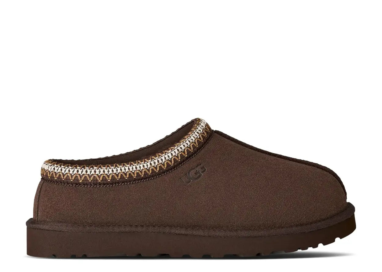 UGG Kids Tasman ll Slipper ‘Dusted Cocoa'