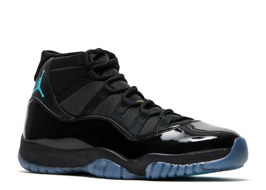 Air Jordan 11 Retro 'Gamma Blue' SALE