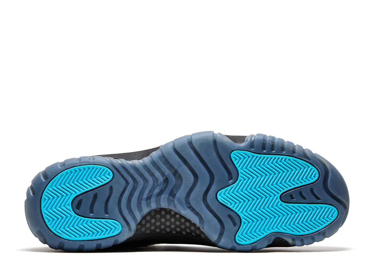 Air Jordan 11 Retro 'Gamma Blue'