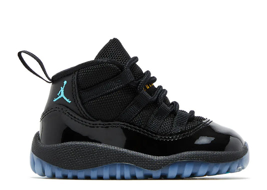 Air Jordan 11 Retro 'Gamma Blue' TD/PS
