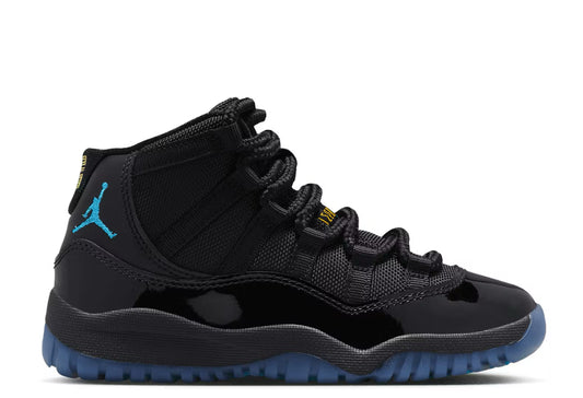 Air Jordan 11 Retro 'Gamma Blue' TD/PS