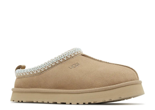 UGG Kids Tazz Slipper 'Sand'