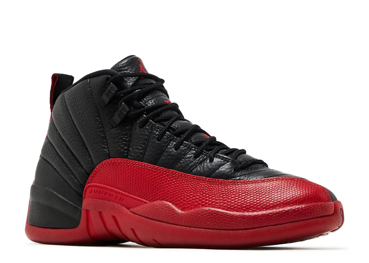 Air Jordan 12 Retro 'Flu Game'