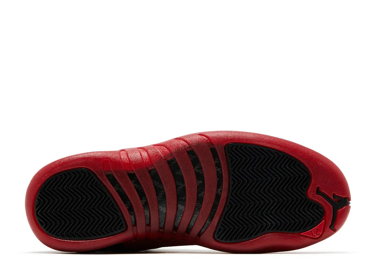 Air Jordan 12 Retro 'Flu Game'