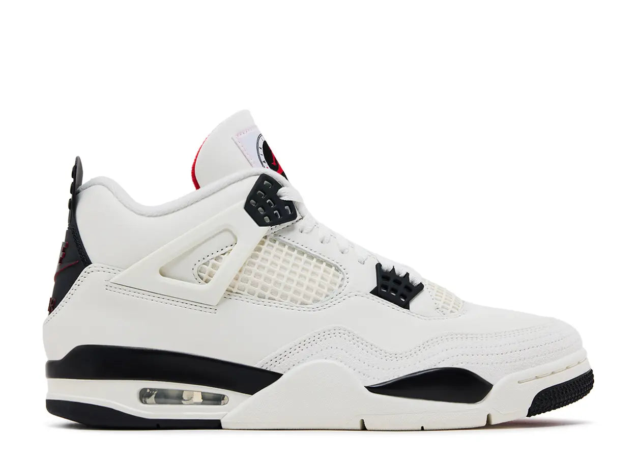 Air Jordan 4 Retro 'Flight Club'