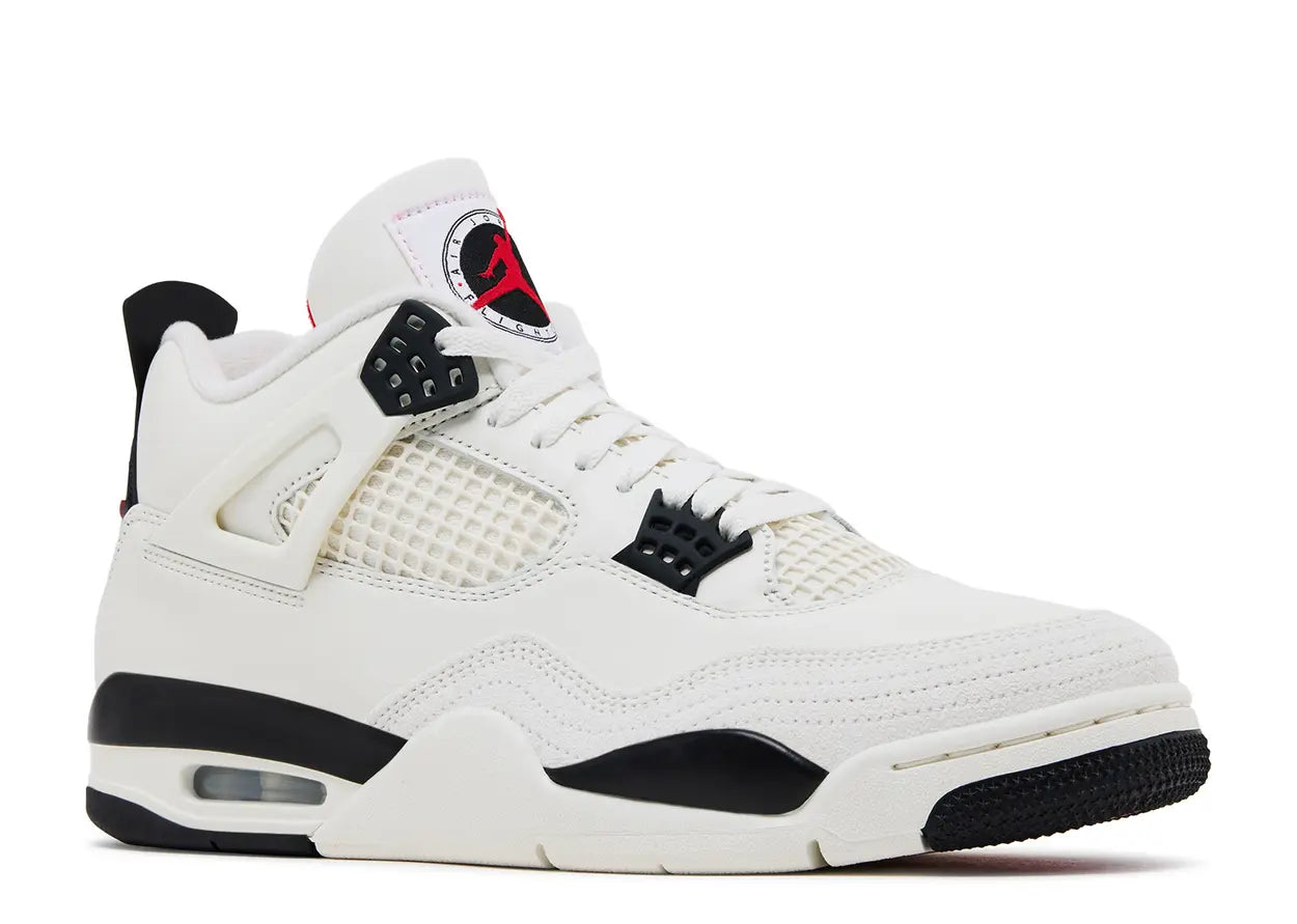 Air Jordan 4 Retro 'Flight Club'