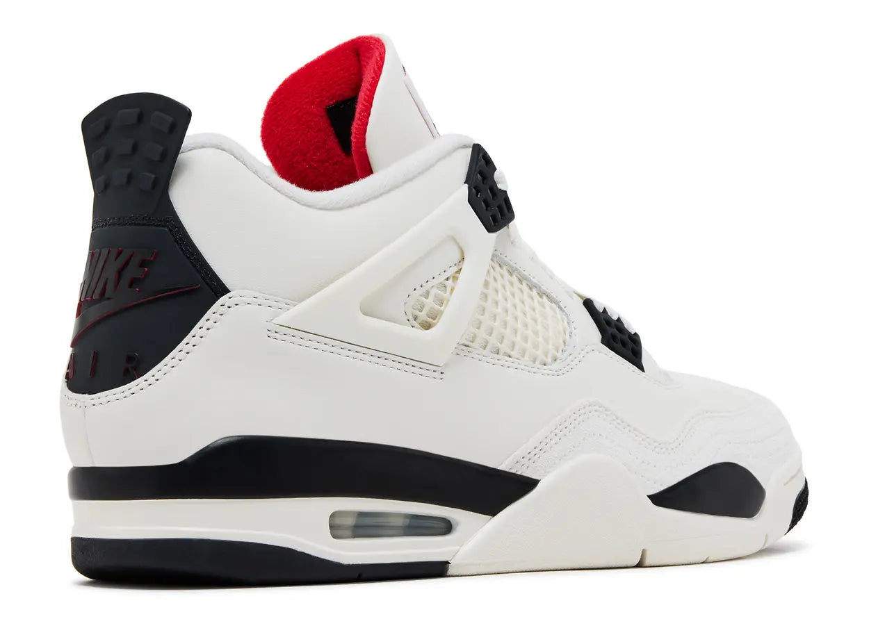 Air Jordan 4 Retro 'Flight Club'