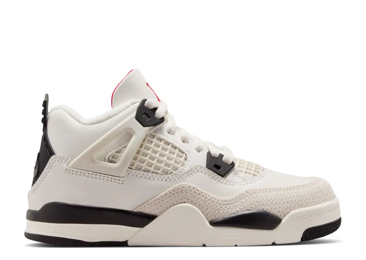 Air Jordan 4 Retro 'Flight Club' TD/PS