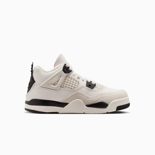 Air Jordan 4 Retro 'Flight Club' TD/PS