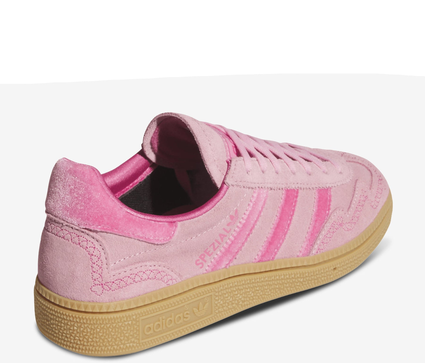 Adidas Handball Spezial “Pink”