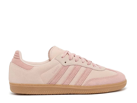 Wmns Adidas Samba OG 'Wonder Mauve'