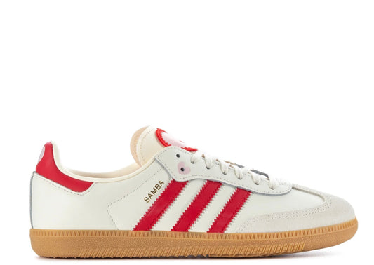 Adidas Samba OG Valentine 'Cream White Gum'