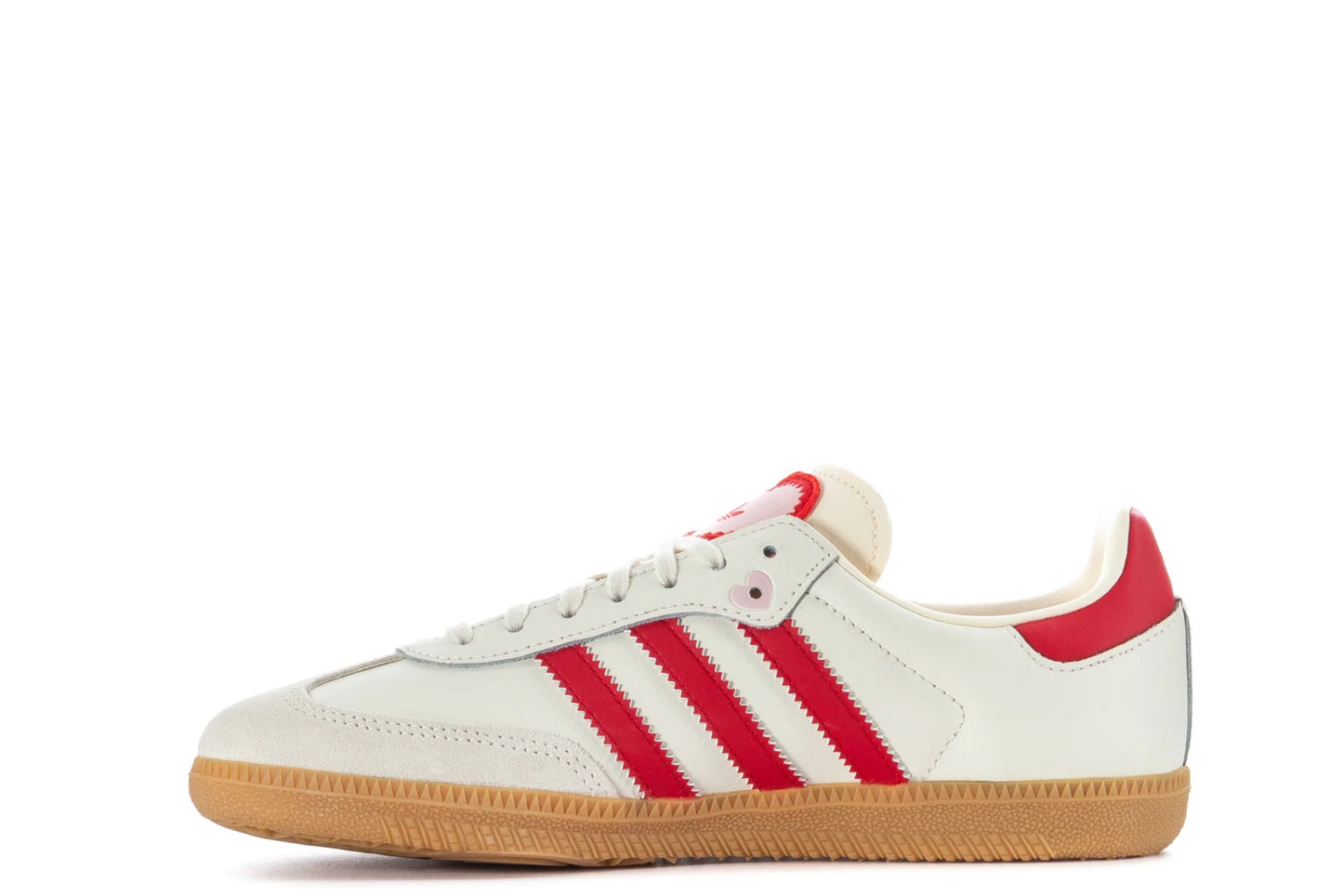 Adidas Samba OG Valentine 'Cream White Gum'