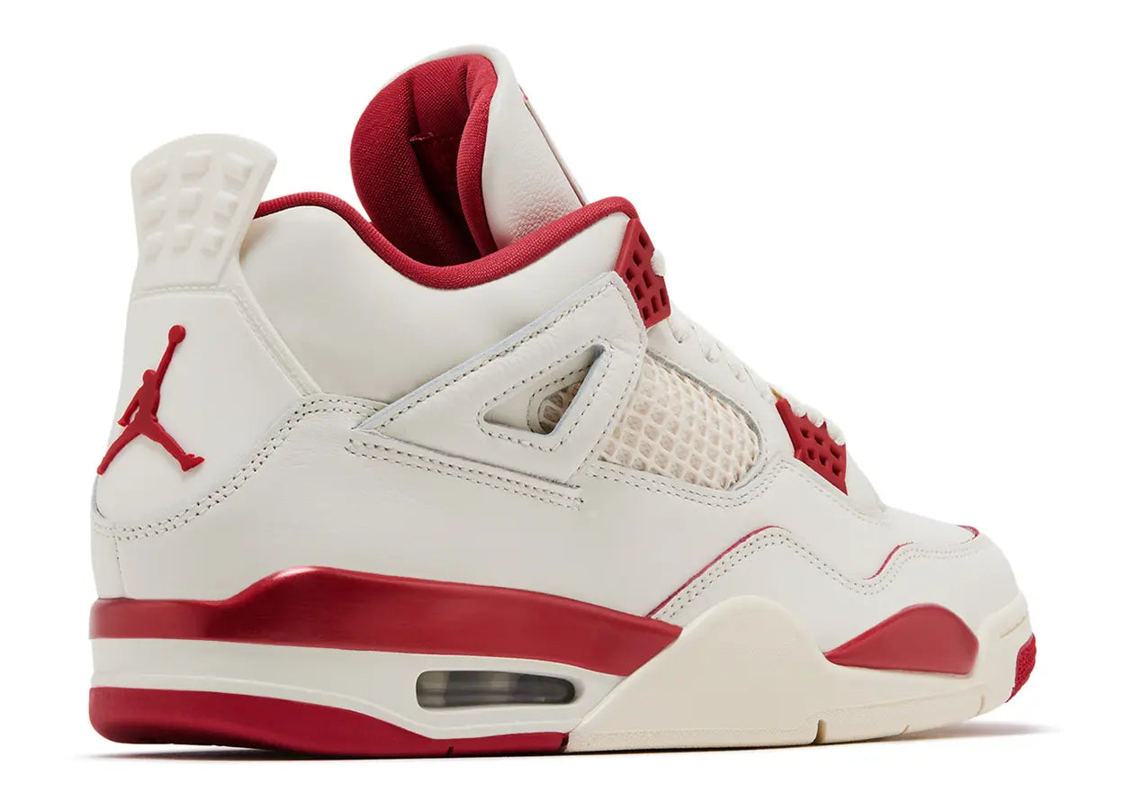 Air Jordan 4 Retro 'Valentine's Day'