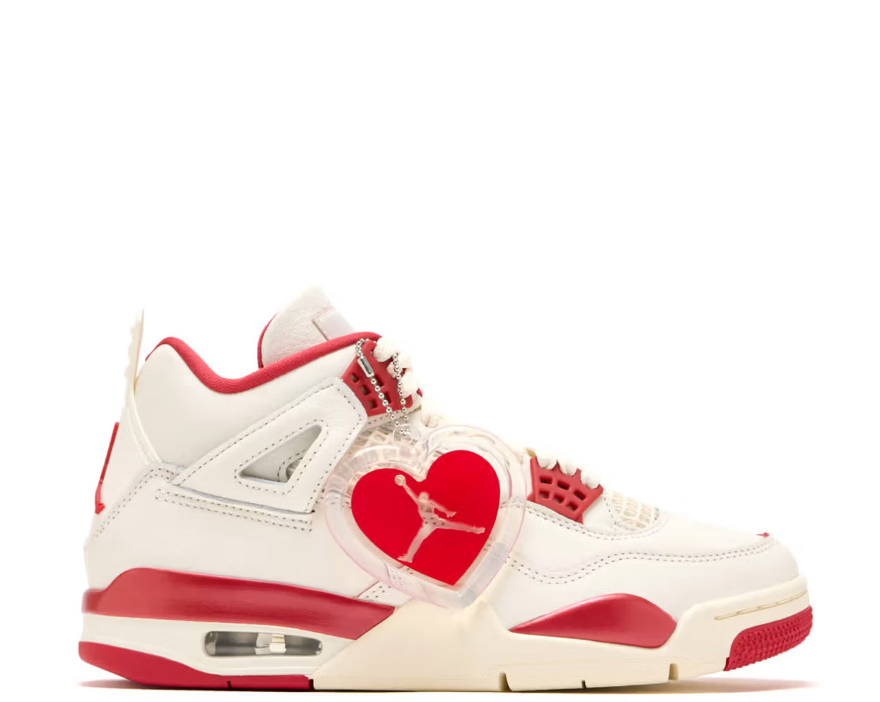 Air Jordan 4 Retro 'Valentine's Day'