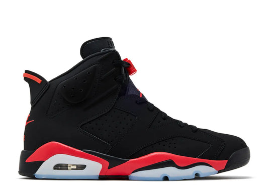 Air Jordan 6 Retro "Reverse Infrared Salesman"