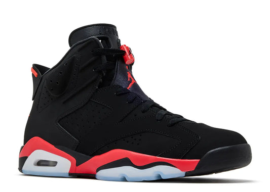 Air Jordan 6 Retro "Reverse Infrared Salesman"