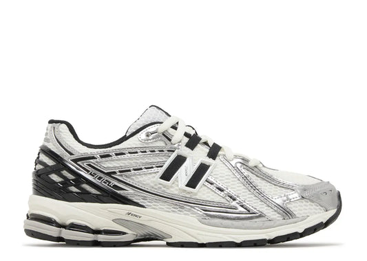 New Balance 1906R 'Silver Metallic Black' SALE