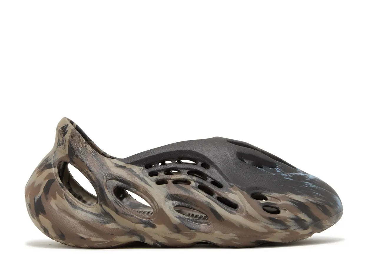Yeezy Foam Runner 'MX Cinder' SALE