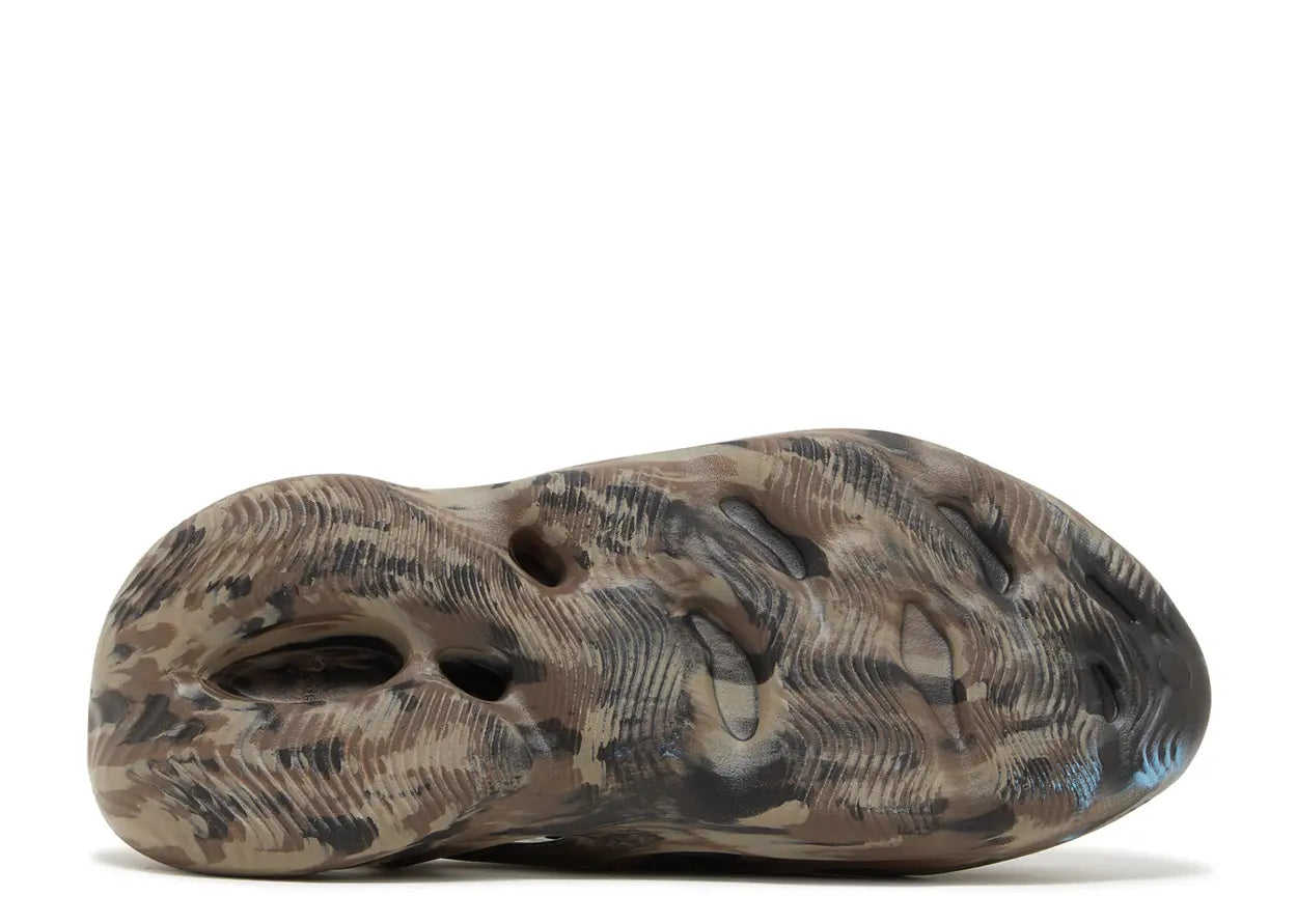 Yeezy Foam Runner 'MX Cinder' SALE