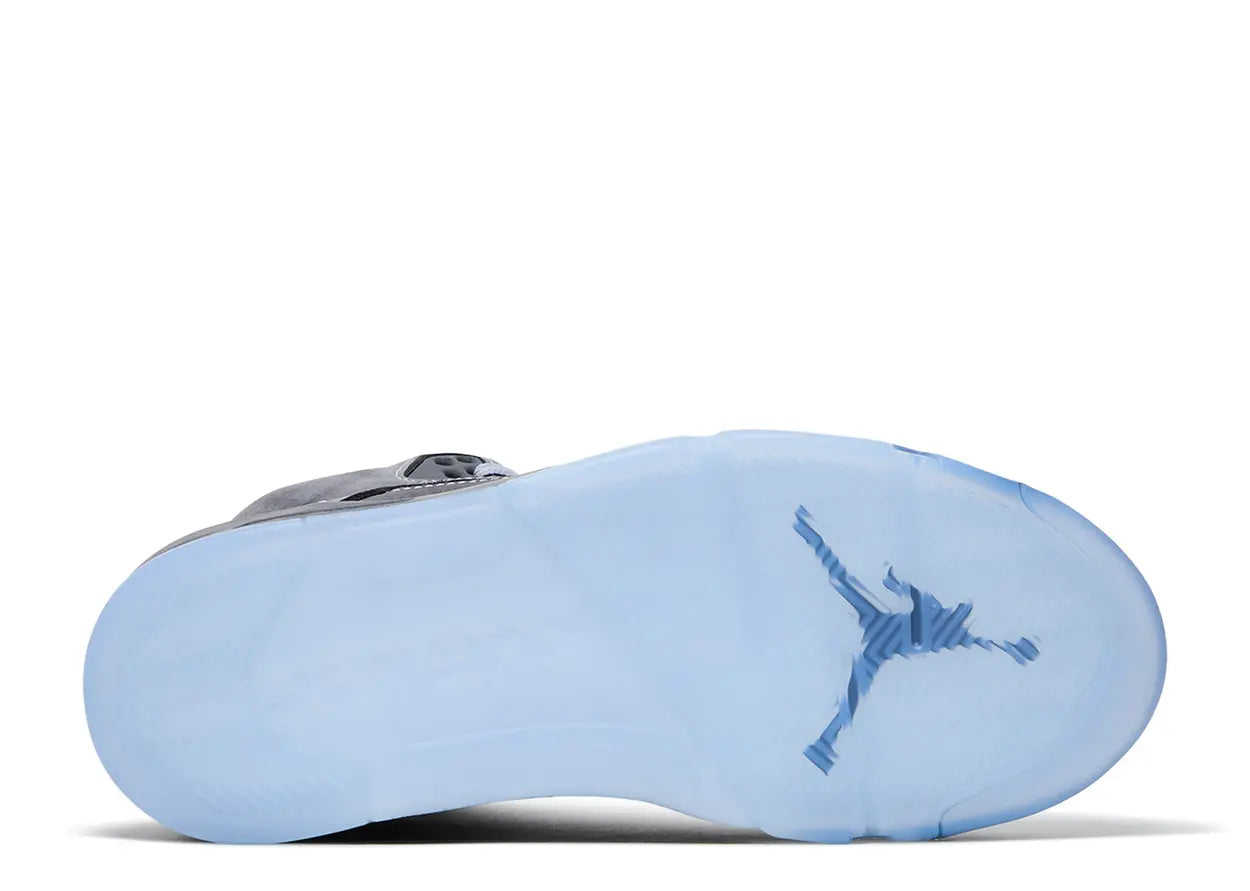 Air Jordan 5 Retro OG 'Wolf Grey'