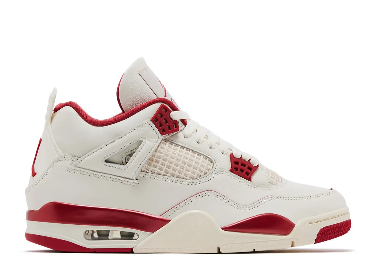 Air Jordan 4 Retro 'Valentine's Day'