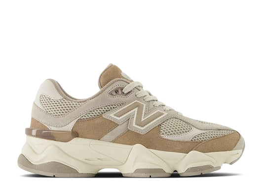 New Balance 9060 'Mushroom Arid Stone'