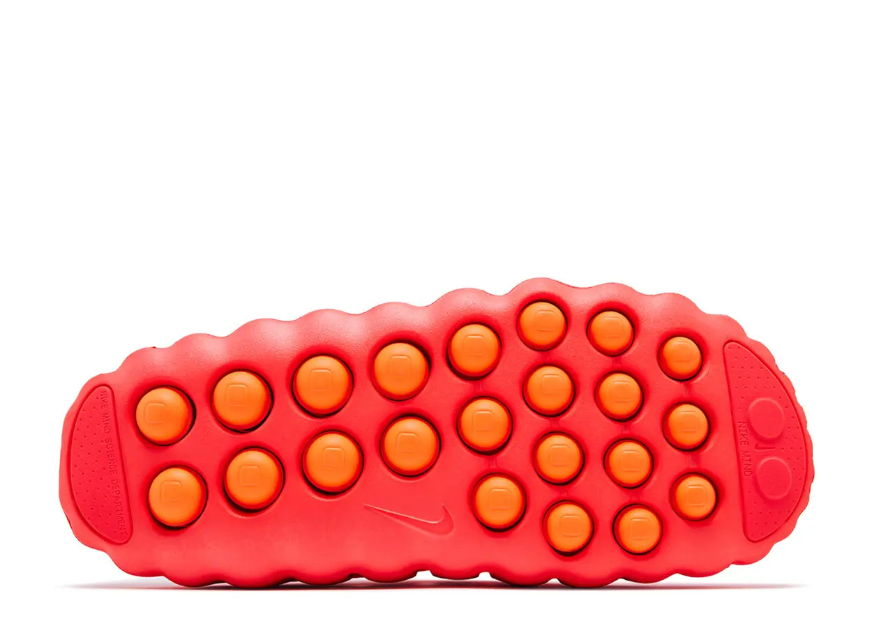 Nike Mind 001 'Solar Red'
