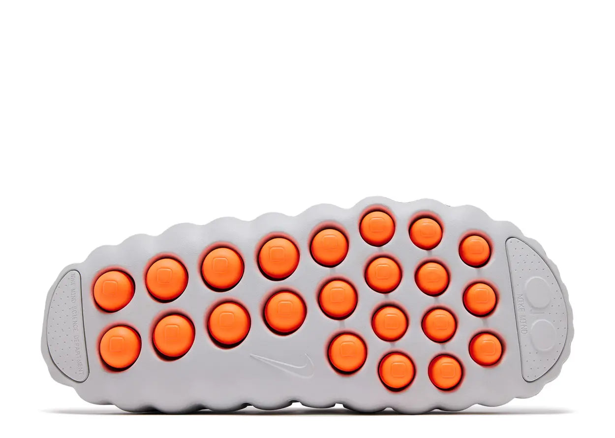 Nike Mind Slide 'Light Smoke Grey'