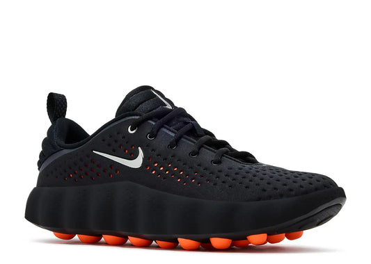 Nike Mind 002 'Black Hyper Crimson'