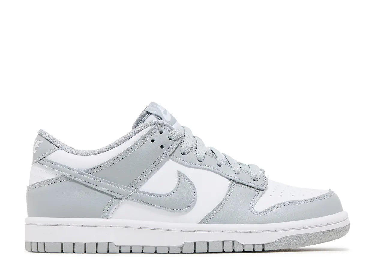 Nike Dunk Low 'Light Smoke Grey'