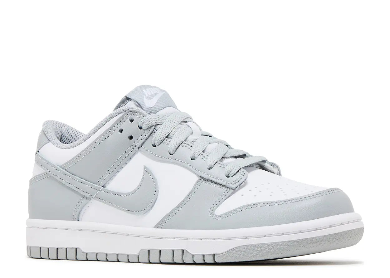 Nike Dunk Low 'Light Smoke Grey'