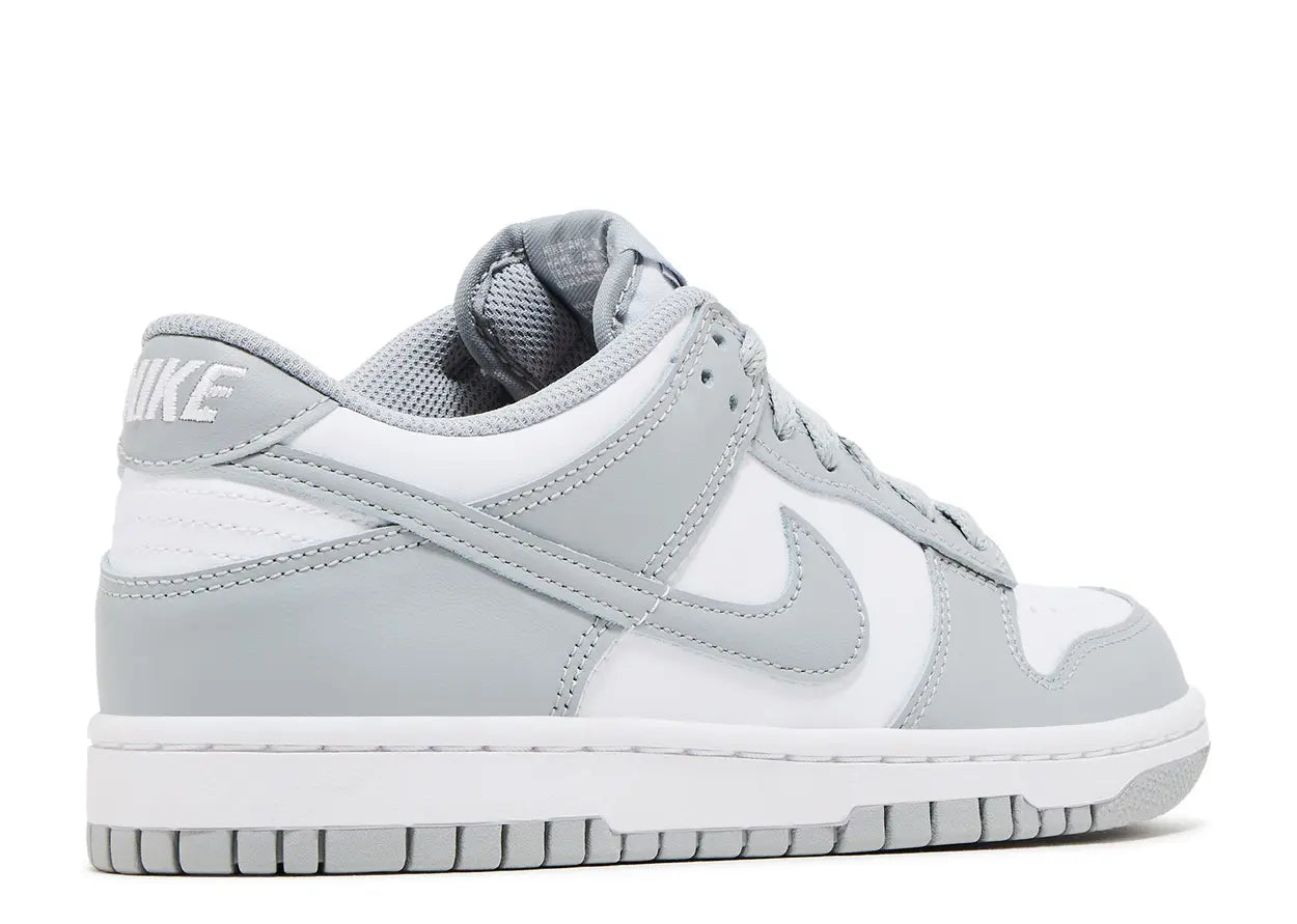 Nike Dunk Low 'Light Smoke Grey'