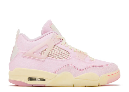 Air Jordan 4 Retro 'Iced Carmine'