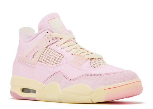 Air Jordan 4 Retro 'Iced Carmine'