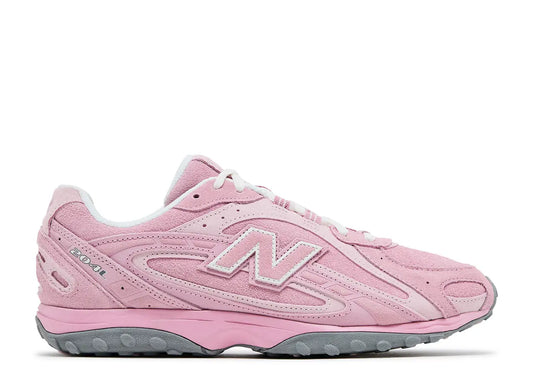 New Balance 204L "Pastel Pack Pink"