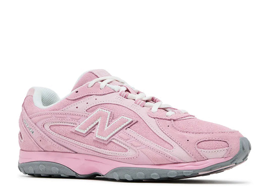 New Balance 204L "Pastel Pack Pink"
