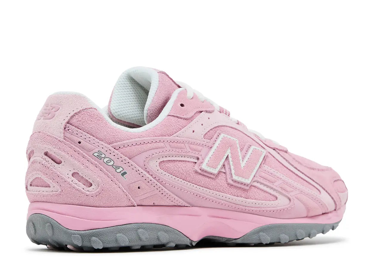 New Balance 204L "Pastel Pack Pink"